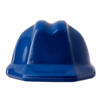 Porte-clés casque de chantier