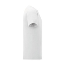 Tee-shirt homme Fruit of the Loom® Iconic-T blanc
