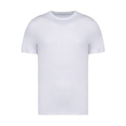 Tee-shirt mixte en coton bio Native Spirit® blanc