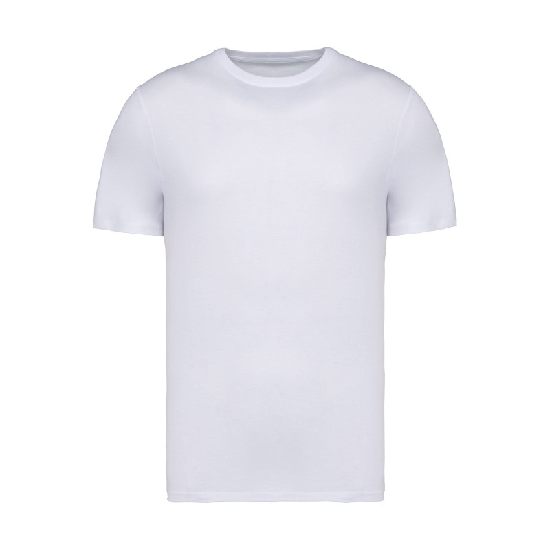 Tee-shirt mixte Native Spirit® blanc