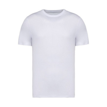 Tee-shirt mixte Native Spirit® blanc