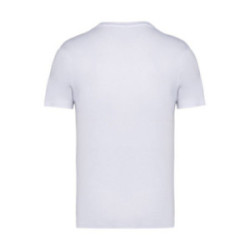 Tee-shirt mixte en coton bio Native Spirit® blanc