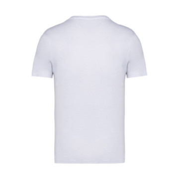 Tee-shirt mixte Native Spirit® blanc