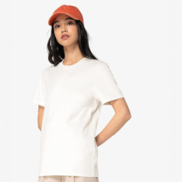 Tee-shirt mixte Native Spirit® blanc