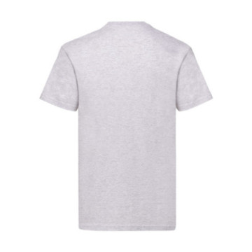 Tee-shirt homme Fruit of the Loom® Valueweight couleur