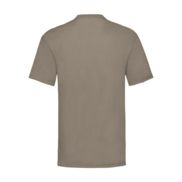 Tee-shirt homme Fruit of the Loom® Valueweight couleur