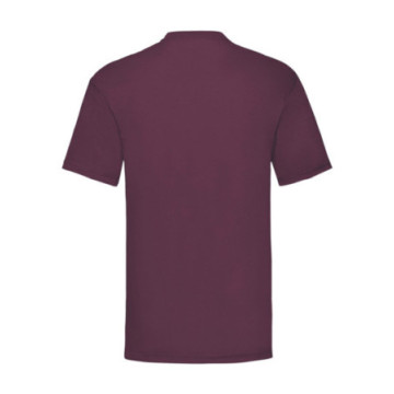 Tee-shirt homme Fruit of the Loom® Valueweight couleur