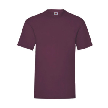 Tee-shirt homme Fruit of the Loom® Valueweight couleur