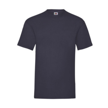 Tee-shirt homme Fruit of the Loom® Valueweight couleur
