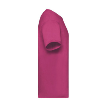 Tee-shirt homme Fruit of the Loom® Valueweight couleur