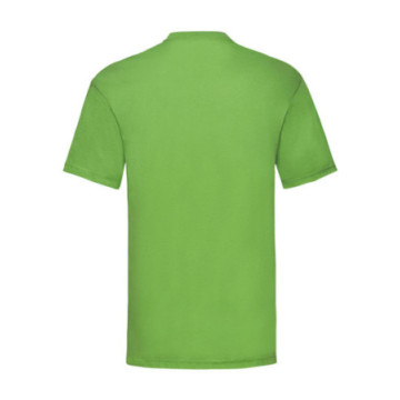 Tee-shirt homme Fruit of the Loom® Valueweight couleur