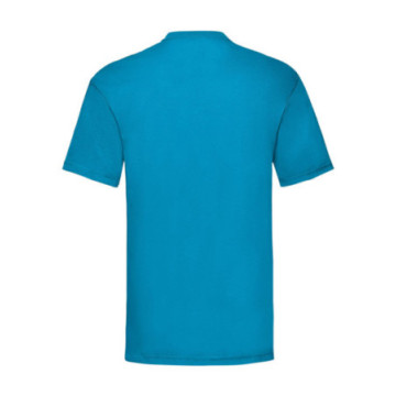 Tee-shirt homme Fruit of the Loom® Valueweight couleur