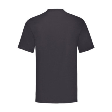 Tee-shirt homme Fruit of the Loom® Valueweight couleur