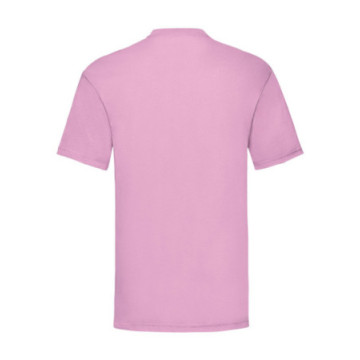 Tee-shirt homme Fruit of the Loom® Valueweight couleur