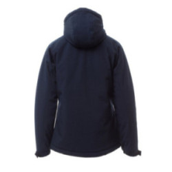 Veste softshell femme à capuche Payper® Gale Pad