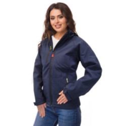 Veste softshell femme à capuche Payper® Gale Pad