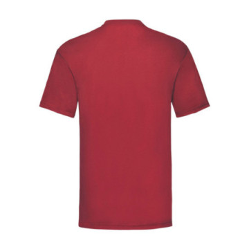 Tee-shirt homme Fruit of the Loom® Valueweight couleur