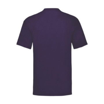Tee-shirt homme Fruit of the Loom® Valueweight couleur