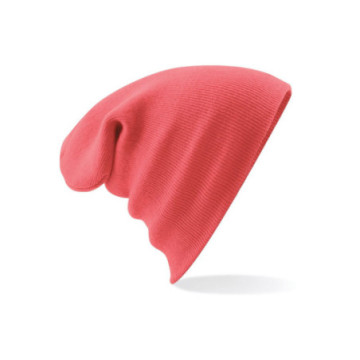 Bonnet avec revers Beechfield®