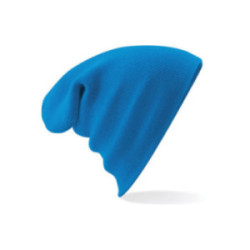 Bonnet avec revers Beechfield®