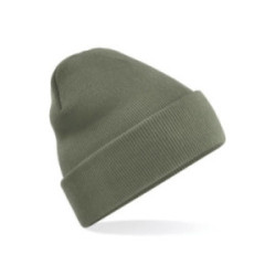 Bonnet avec revers Beechfield®