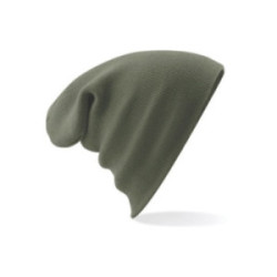 Bonnet avec revers Beechfield®