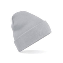 Bonnet avec revers Beechfield®
