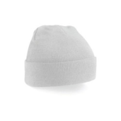 Bonnet avec revers Beechfield®