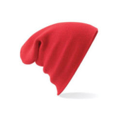Bonnet avec revers Beechfield®