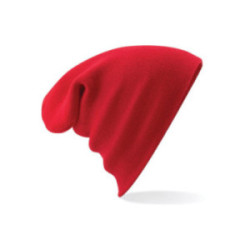 Bonnet avec revers Beechfield®