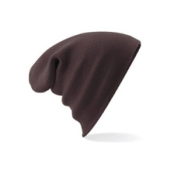 Bonnet avec revers Beechfield®