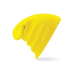 Bonnet avec revers Beechfield®