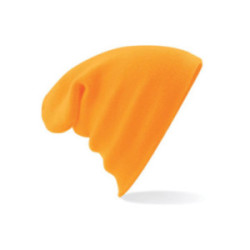 Bonnet avec revers Beechfield®