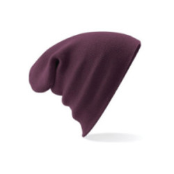 Bonnet avec revers Beechfield®