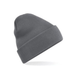 Bonnet avec revers Beechfield®