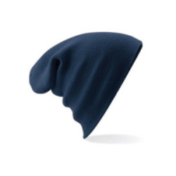 Bonnet avec revers Beechfield®