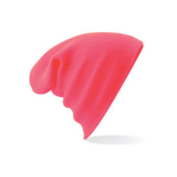 Bonnet avec revers Beechfield®