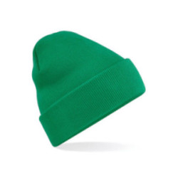 Bonnet avec revers Beechfield®