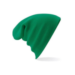 Bonnet avec revers Beechfield®
