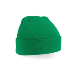 Bonnet avec revers Beechfield®
