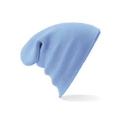 Bonnet avec revers Beechfield®