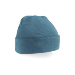 Bonnet avec revers Beechfield®