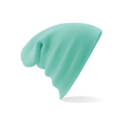 Bonnet avec revers Beechfield®