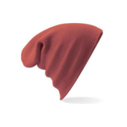 Bonnet avec revers Beechfield®