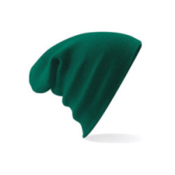 Bonnet avec revers Beechfield®