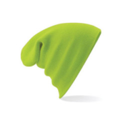 Bonnet avec revers Beechfield®
