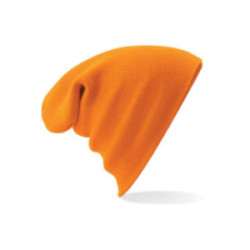 Bonnet avec revers Beechfield®