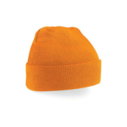 Bonnet avec revers Beechfield®
