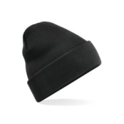 Bonnet avec revers Beechfield®