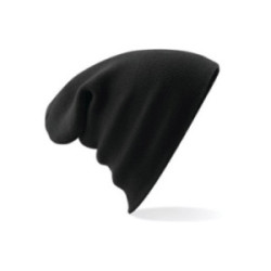Bonnet avec revers Beechfield®